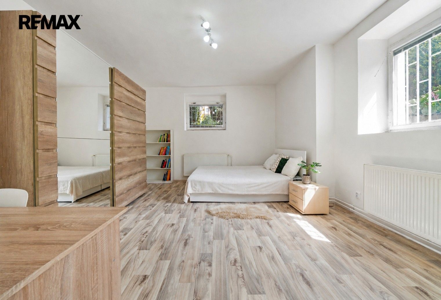 3+kk, Dvořeckého 1182, Praha Břevnov, 62 m² - 1