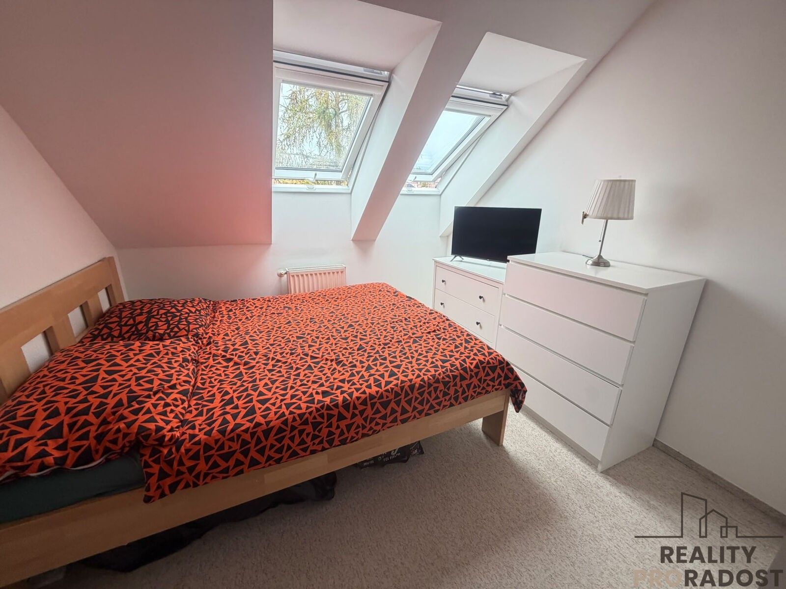 Byt 3+kk · 55 m² · Revoluční, Šumperk - 4