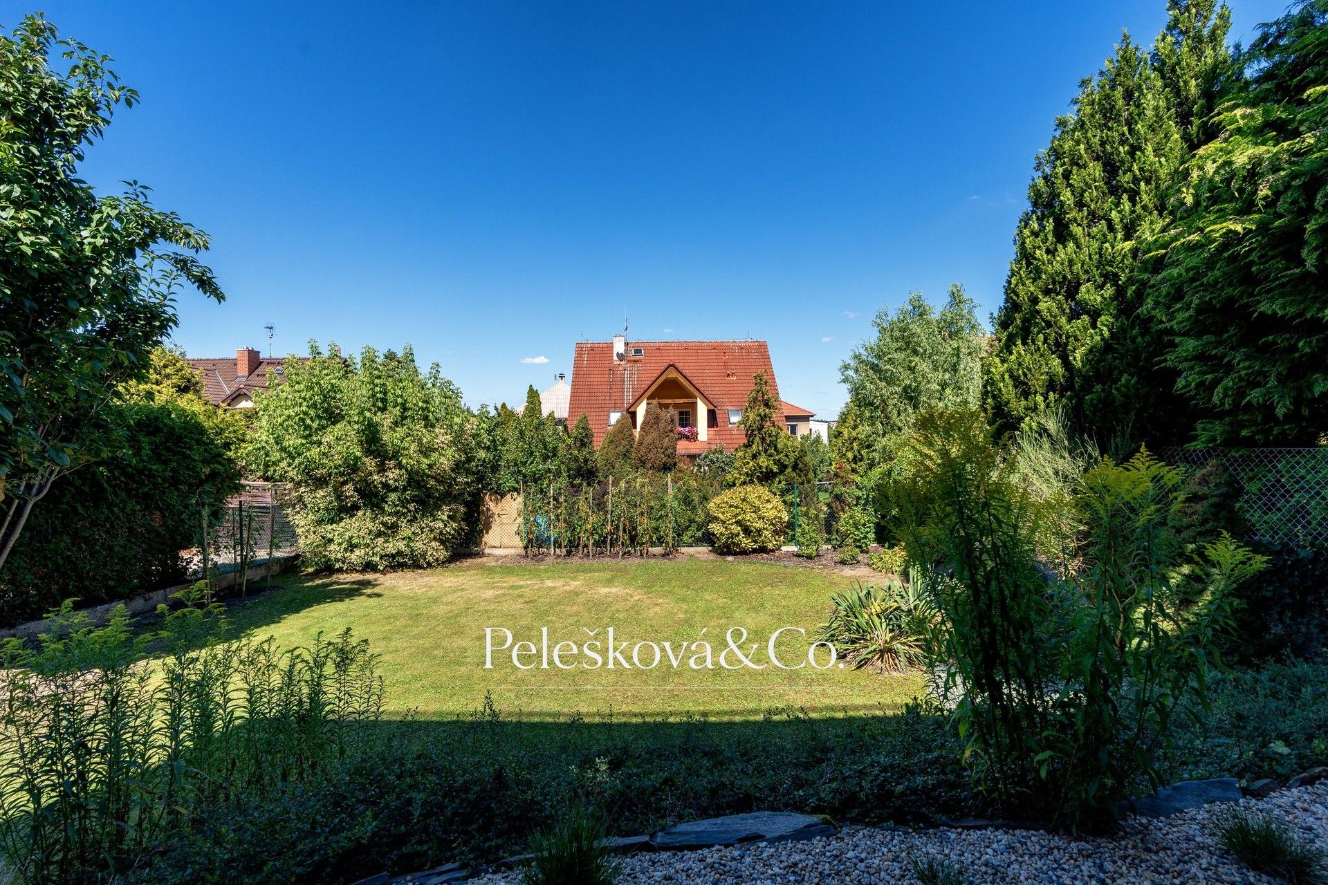 Prodej dům - Pod areálem, Praha, 333 m² - 5