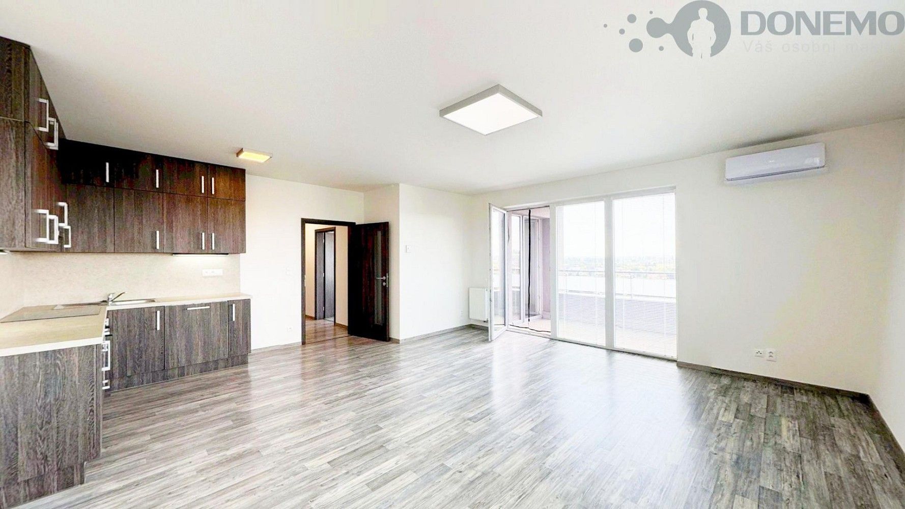 3+kk, Olomouc - Nové Sady, Olomoucký kraj, 82 m² - 1