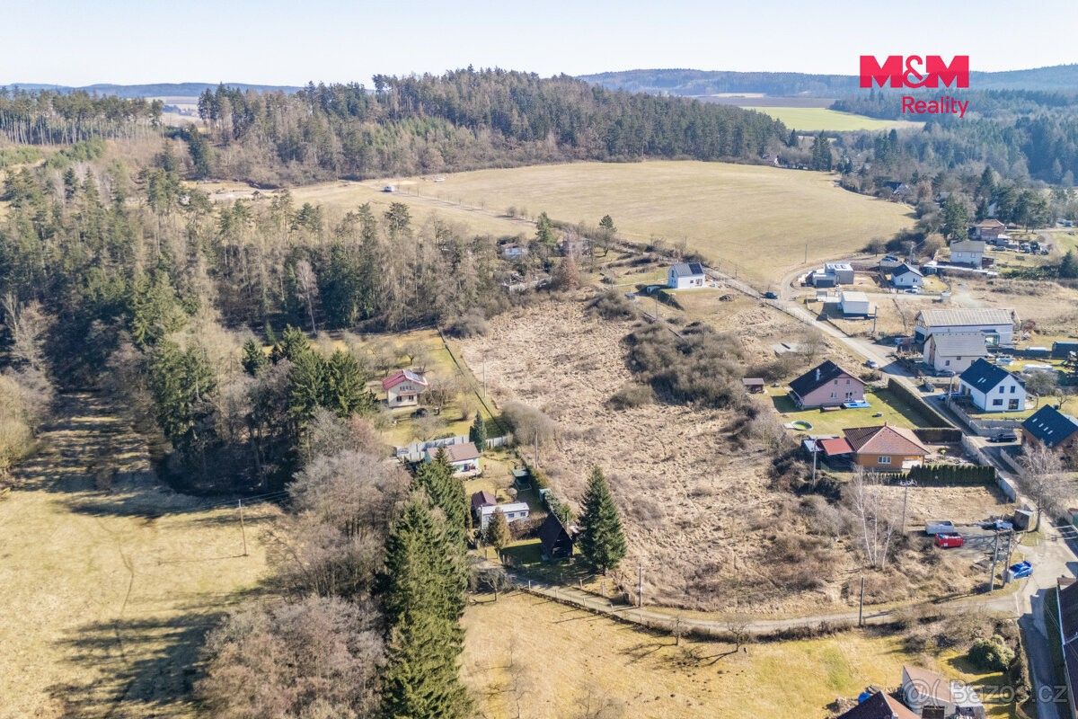 Pozemek pro bydlení · Chrást u Plzně, 330 03 - 4