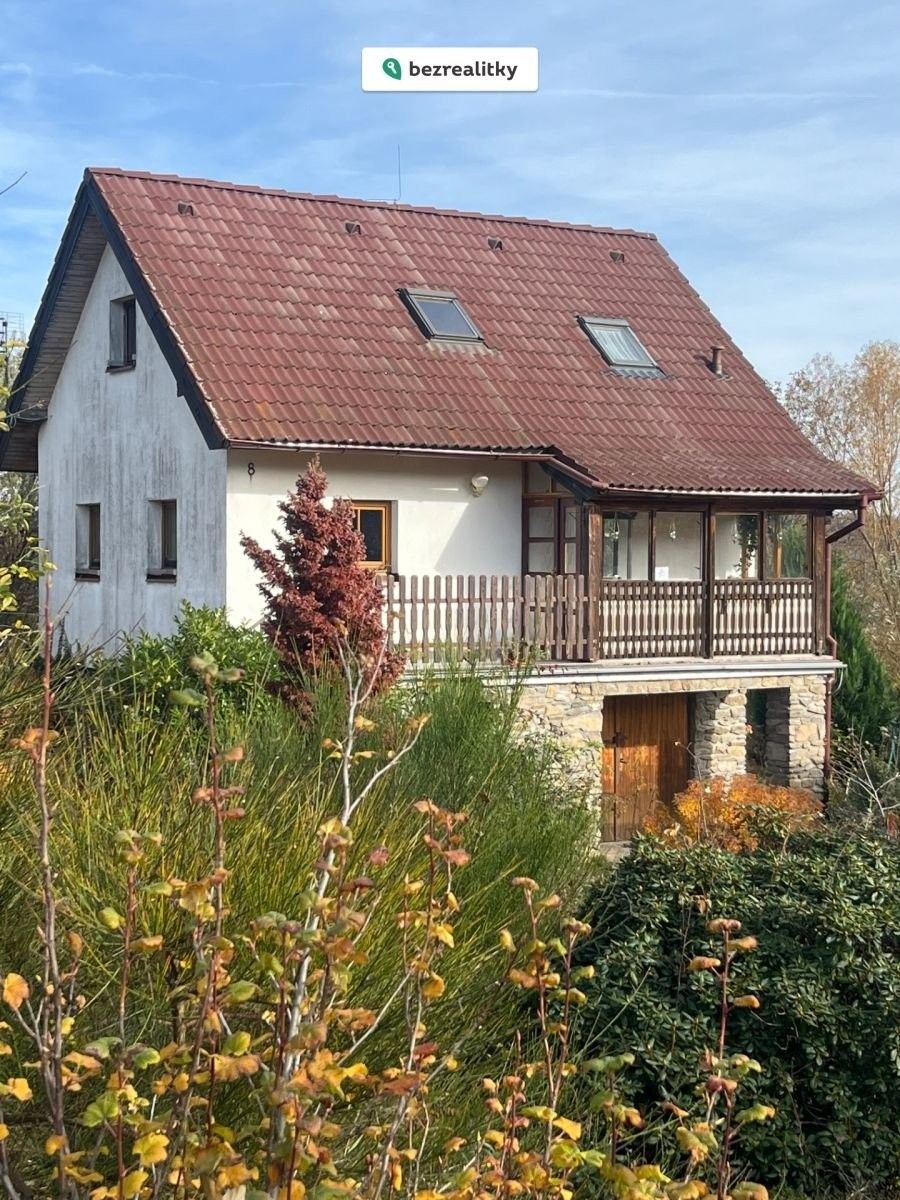 Rodinné domy, Splž, Strážov, 104 m²