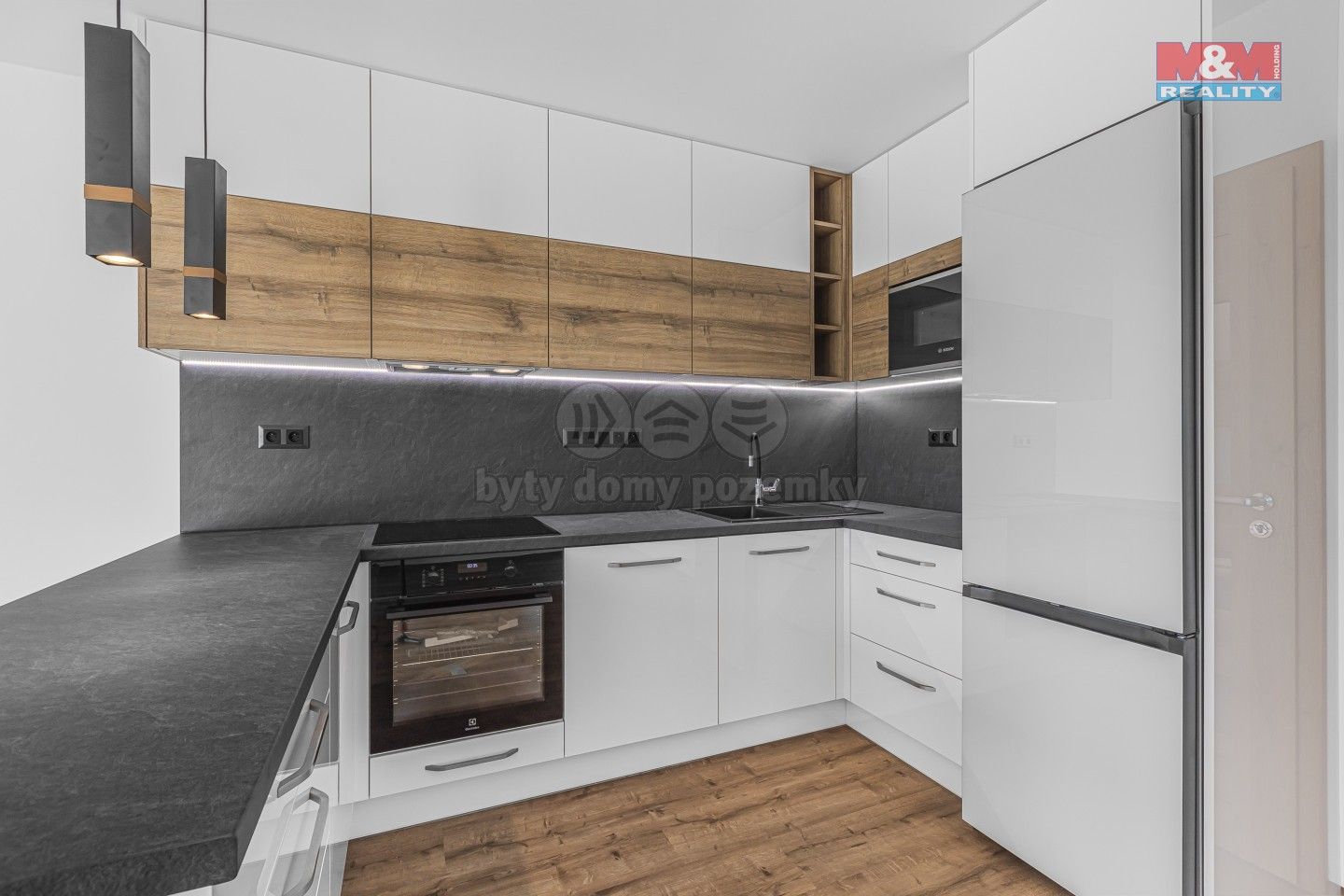 Rodinný dům · 157 m² · Čestice - 3