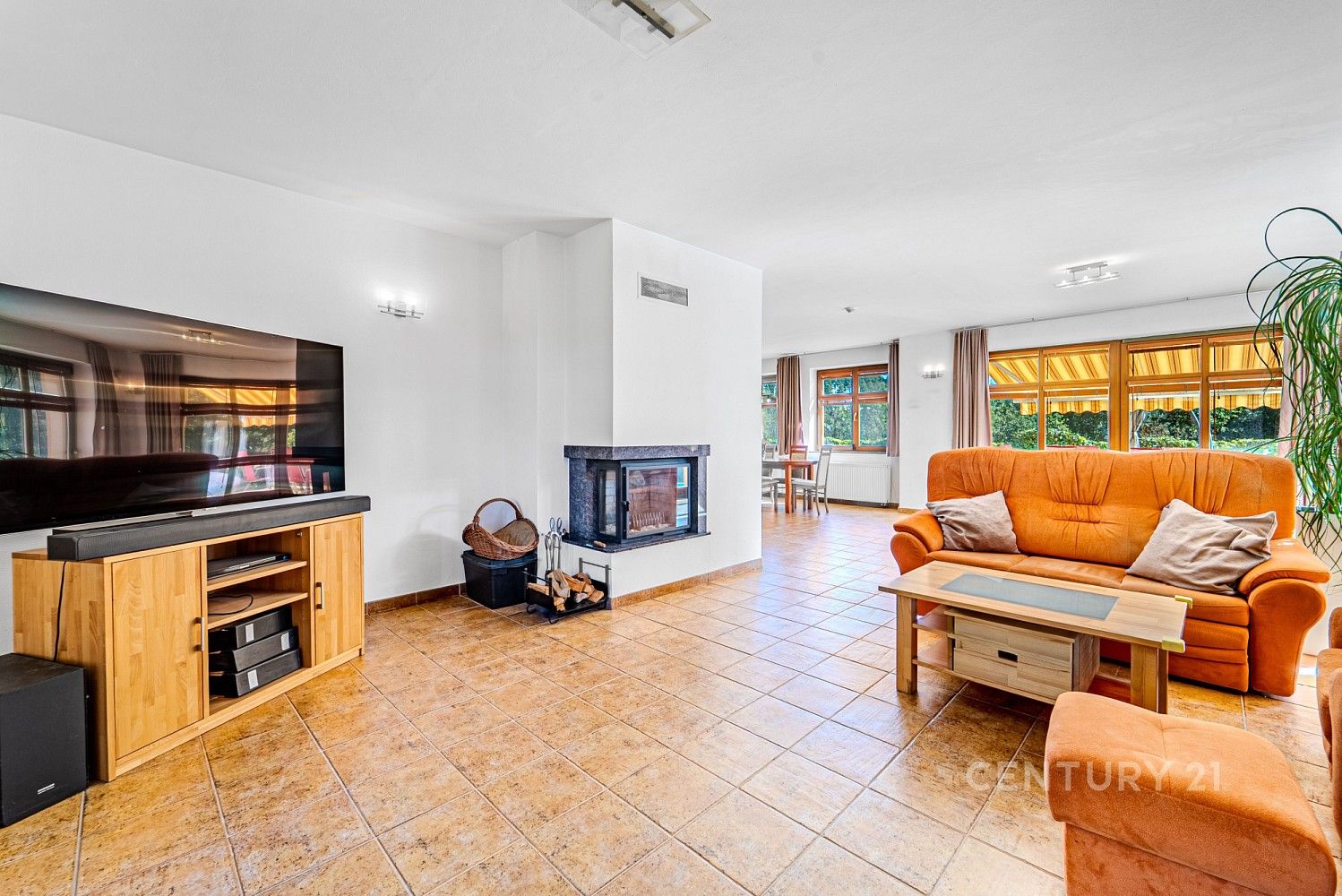 Komerční nemovitost · 327 m² · Sázava - Čeřenice, okres Benešov, Středočeský kraj - 3