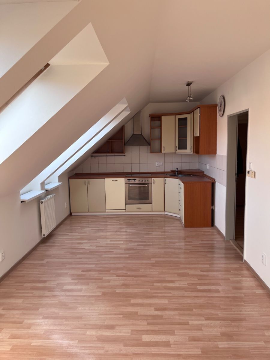 Byt 2+kk · 72 m² · Dlouhá, Tišnov - Tišnov, Jihomoravský kraj - 3