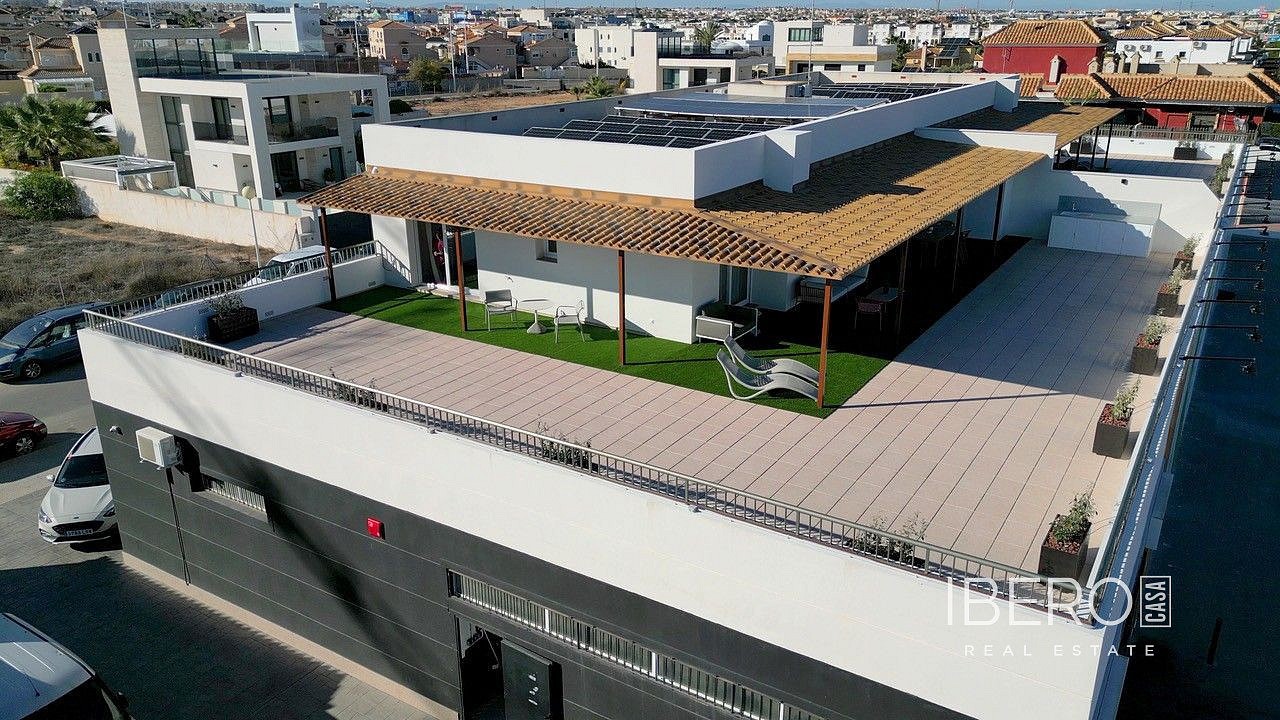 4+kk, La Zenia, Španělsko, 122 m² - 2