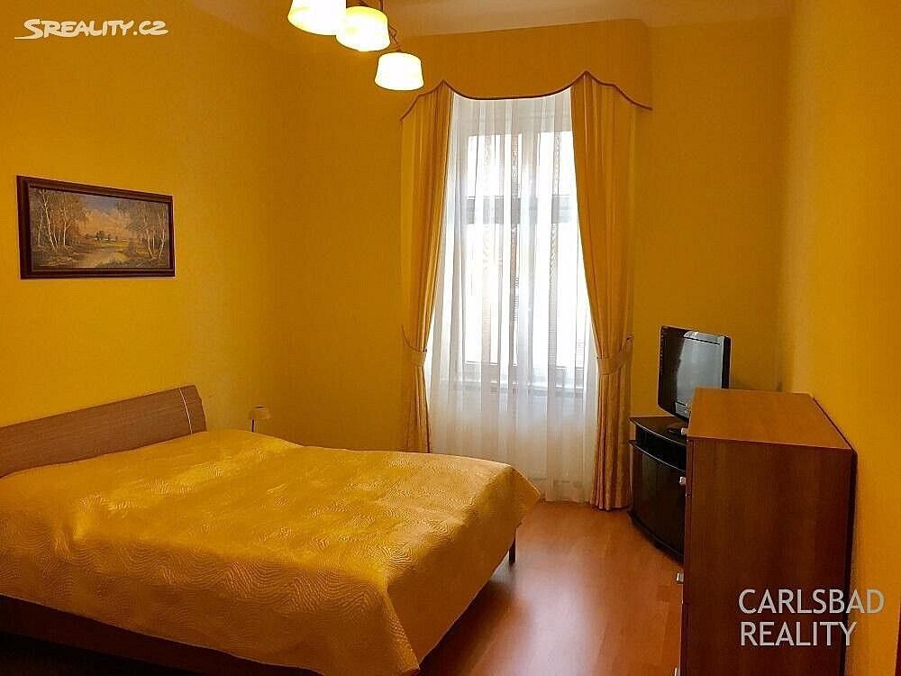 Prodej byt 3+1 - Karlovy Vary, Karlovarský kraj, 91 m² - 5