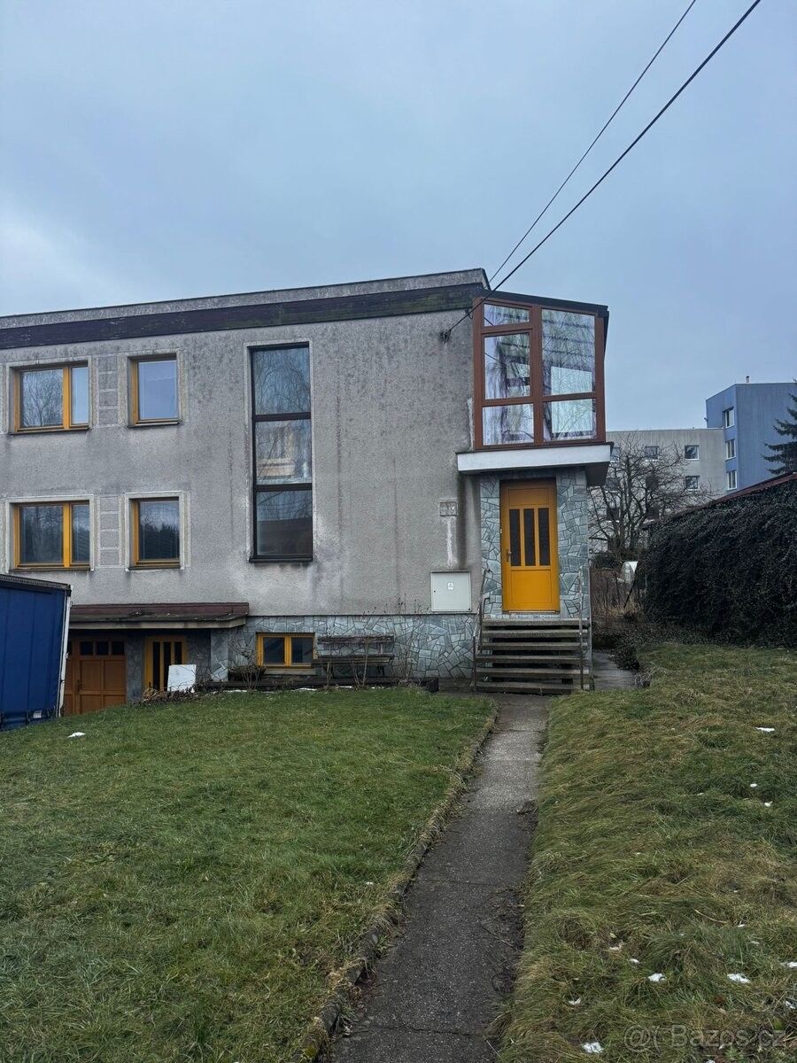 Rodinné domy, Liberec, 460 01