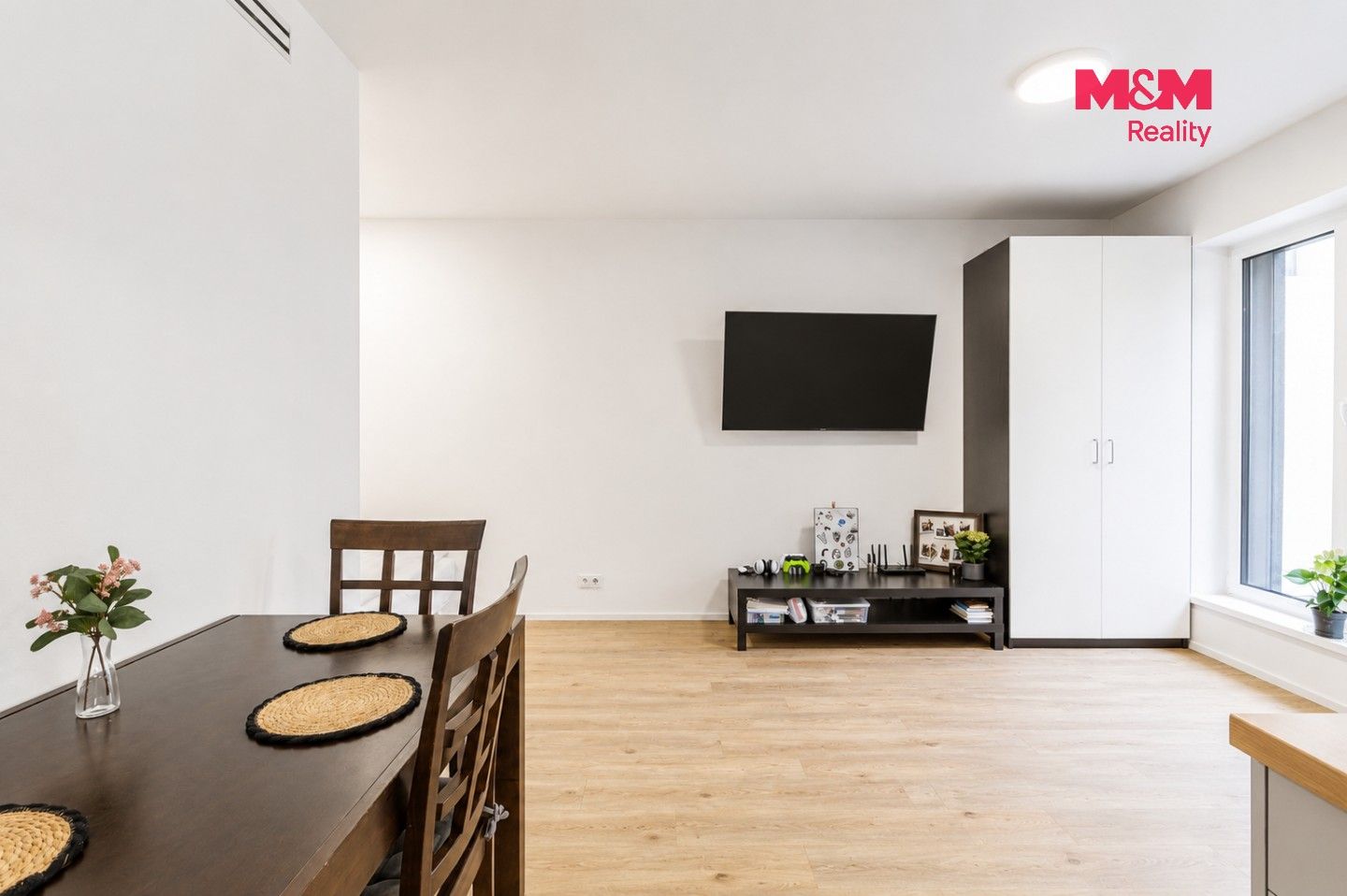 Prodej byt 1+kk - Hábova, Praha, 35 m² - 5