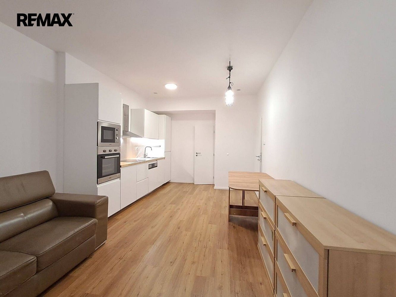 3+kk, Koulova, Praha 6 - Dejvice, 60 m² - 1