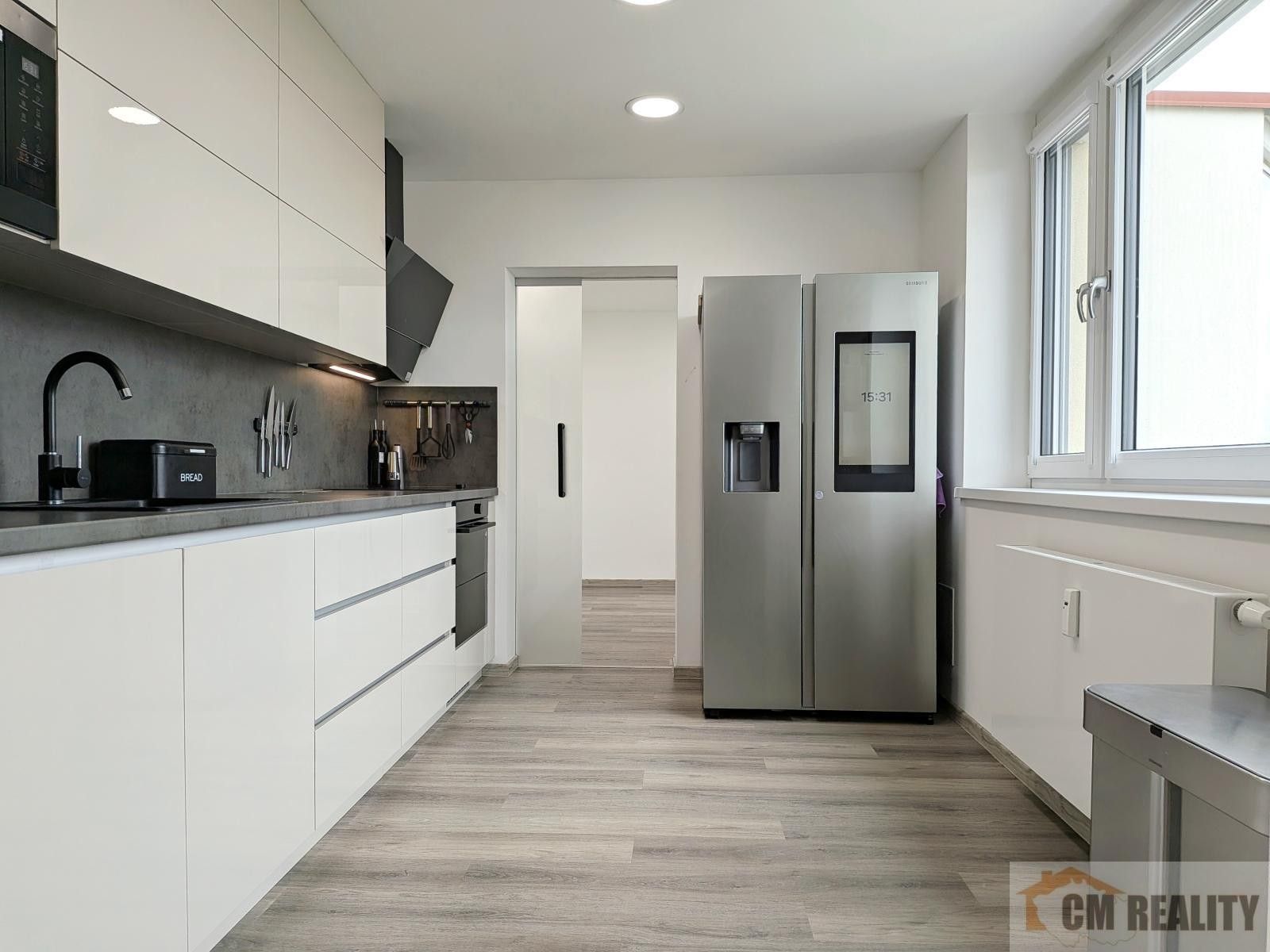 Pronájem byt 3+kk - Dolní  , Prostějov, 68 m² - 5
