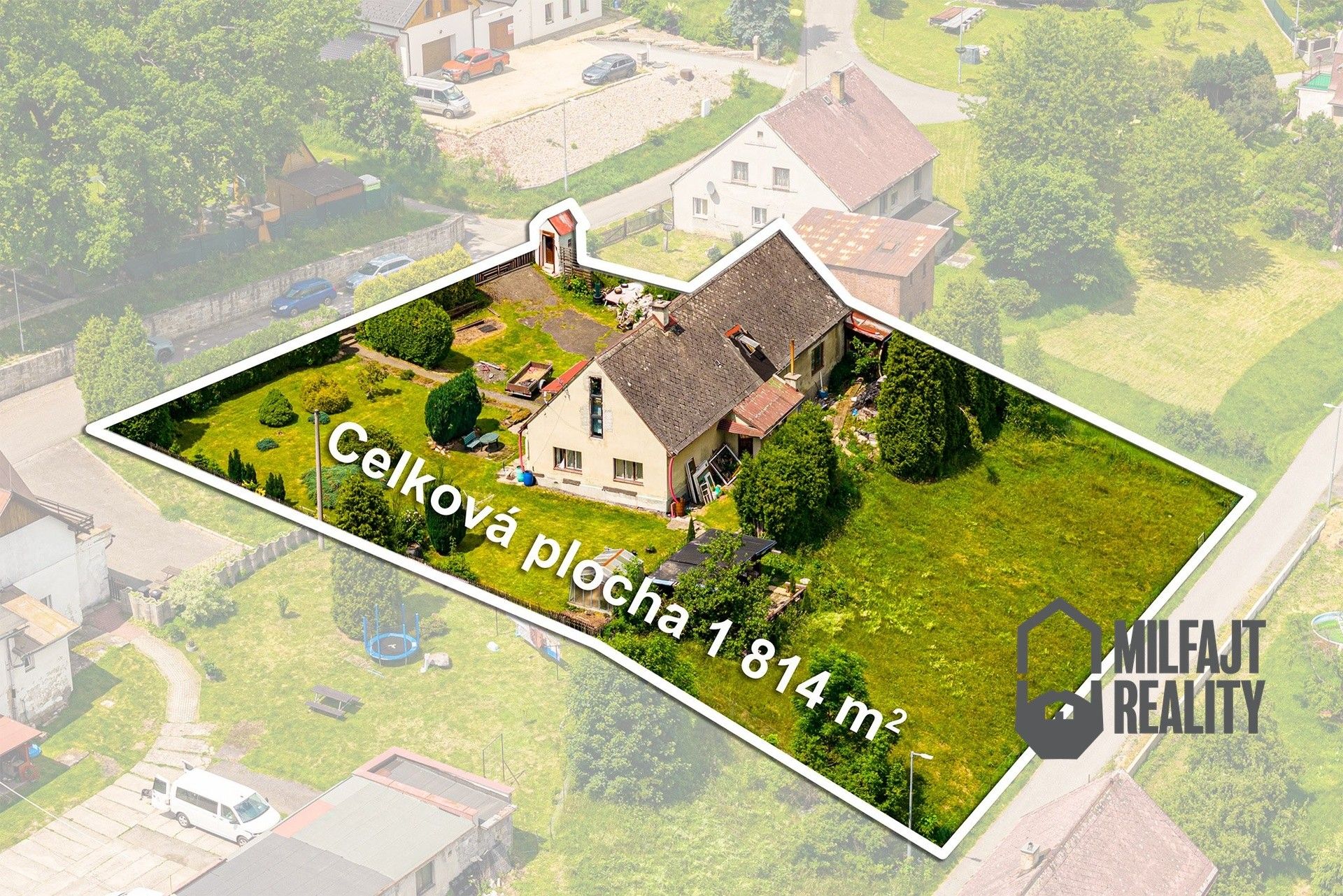 Rodinné domy, Pastevní, Jeřmanice, 150 m²