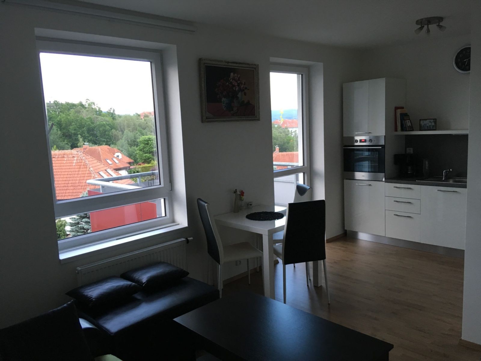 2+kk, Zelené údolí, Liberec - Rochlice u Liberce, Liberecký kraj, 39 m² - 1