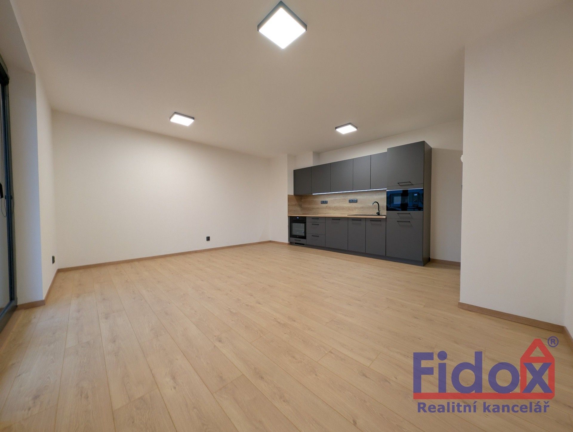 2+kk, Dragounská 966, Klatovy IV, 48 m² - 2