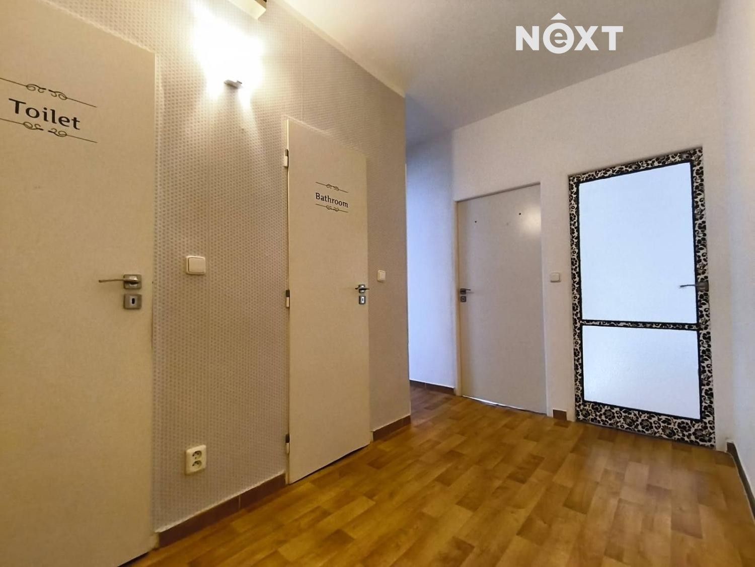 Pronájem byt 2+1 - Mizerov, Karviná, 61 m²
