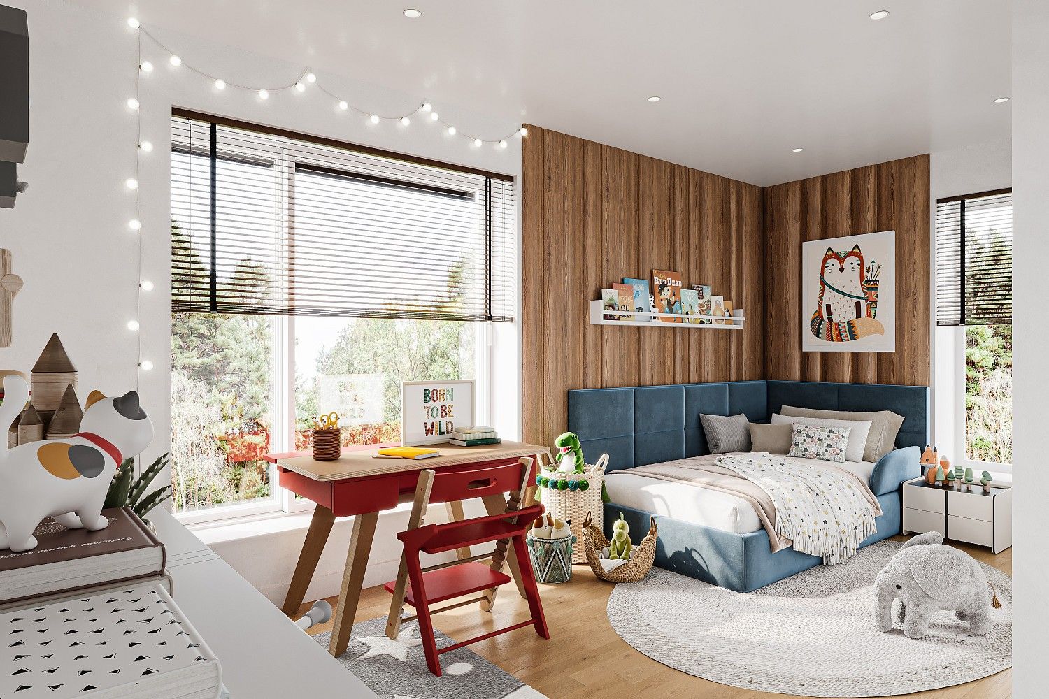 Vila · 224 m² · Zahradní, Líbeznice, okres Praha-východ - 4
