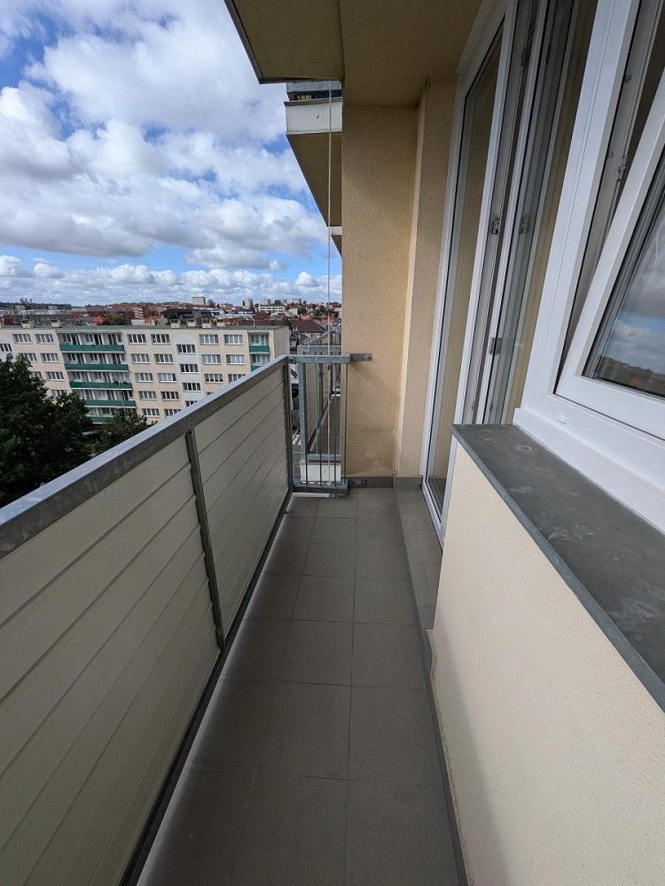 Byt · 11 m² · Jilemnického, Mladá Boleslav - Mladá Boleslav III - 3