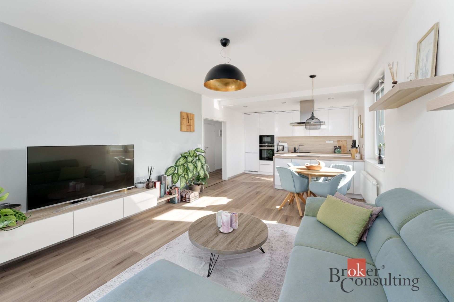 3+kk, Halštatská, Plzeň, 88 m² - 2