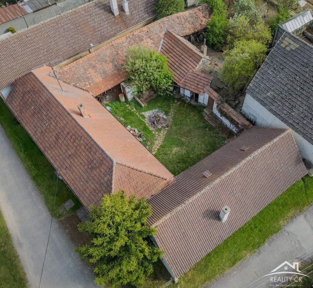 Rodinný dům · 111 m² · Horní Kounice - 3