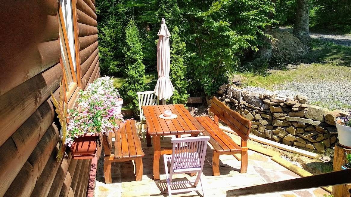 Chaty, Pozořice, 664 07