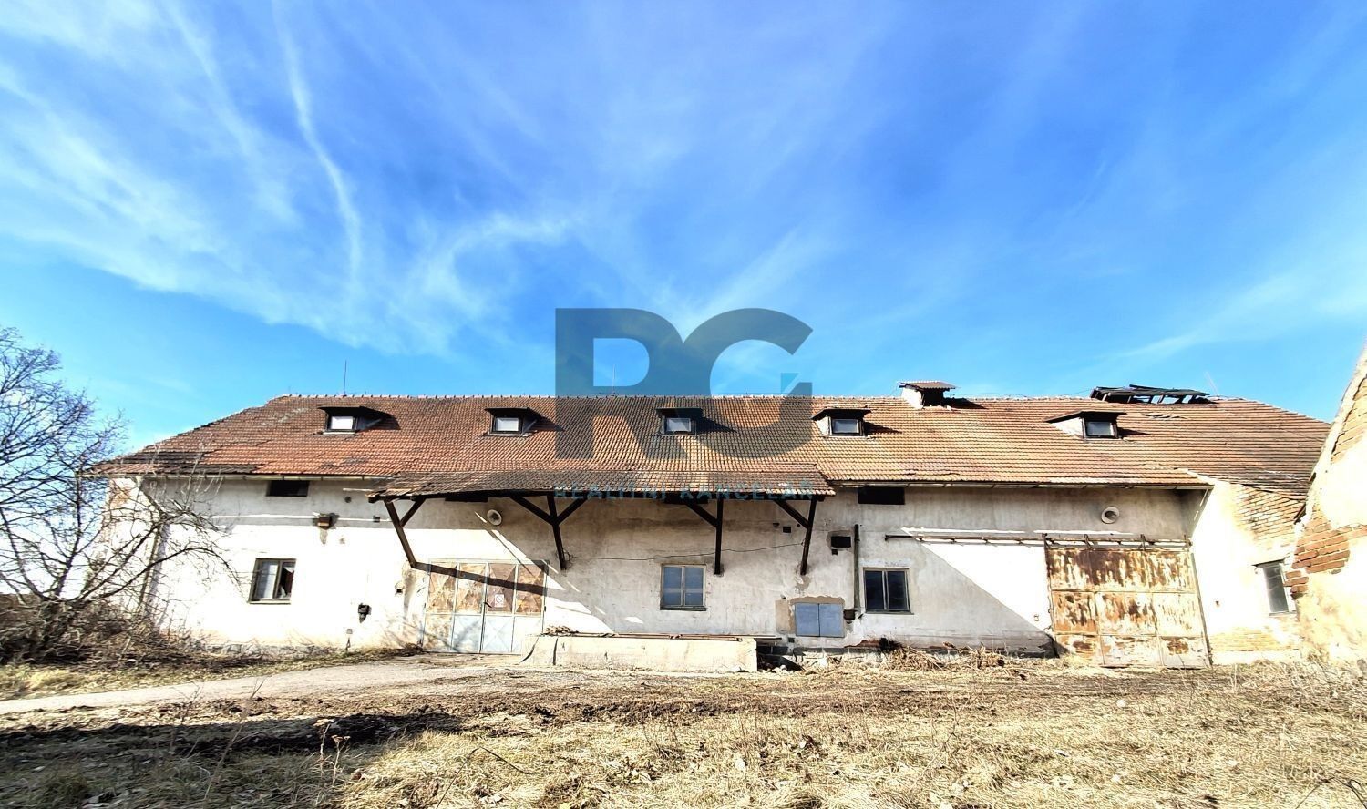 Prodej rodinný dům - Myštice, 989 m² - 5