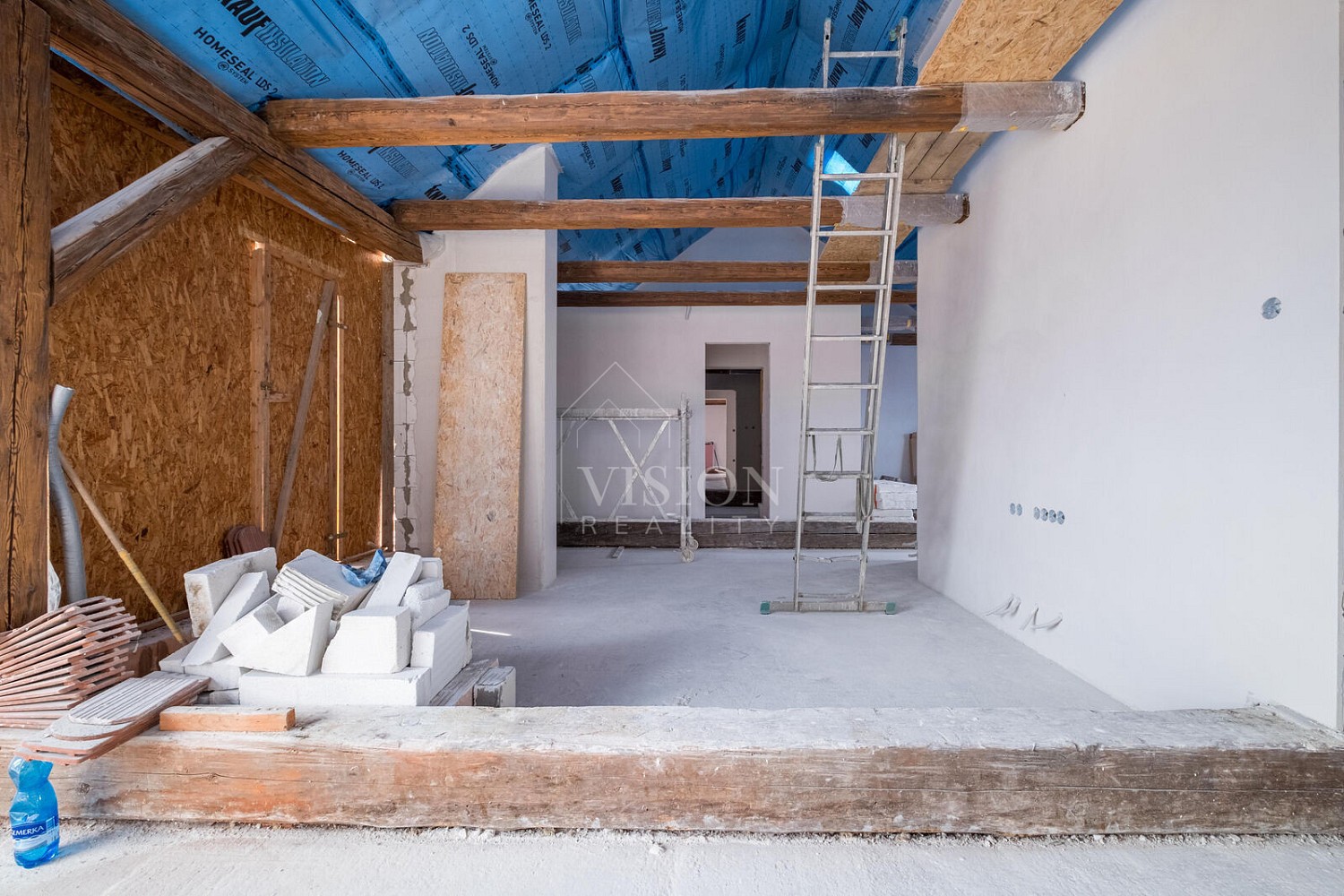 Byt 3+1 · 144 m² · Úzká, Chotěšov, okres Plzeň-Jih - 3