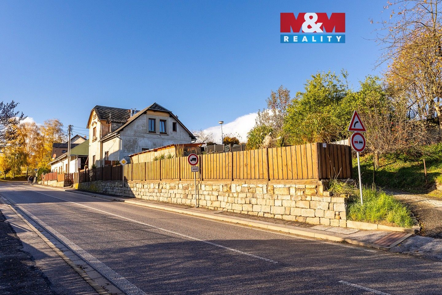 Rodinné domy, Bílá Třemešná, 180 m²