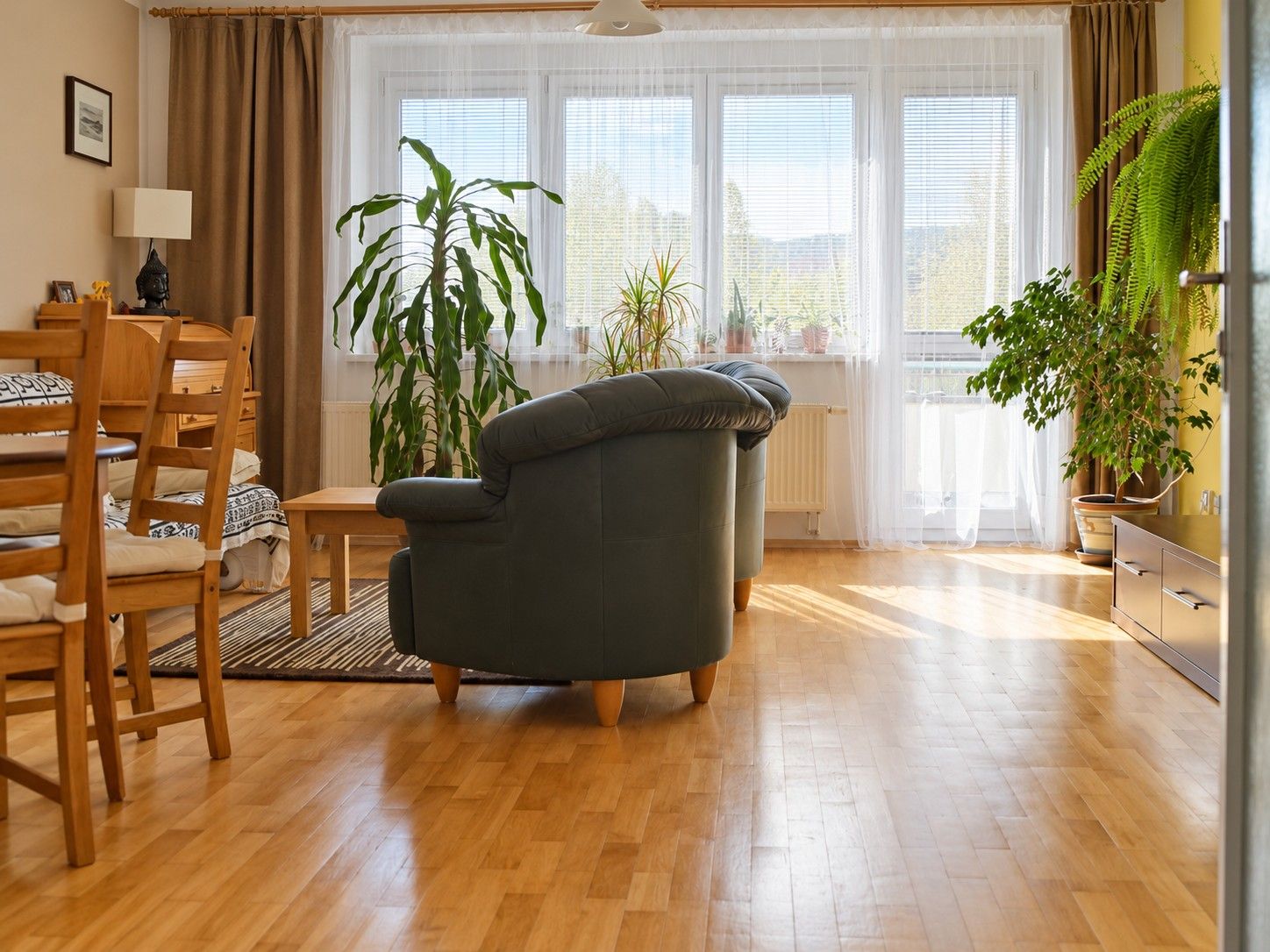 Prodej byt 3+1 - Masarykova, Kutná Hora - Kutná Hora, Středočeský kraj, 101 m² - 5