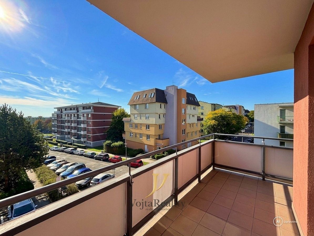 Pronájem byt 3+1 - Mošnerova, Olomouc - Nová Ulice, 82 m² - 5
