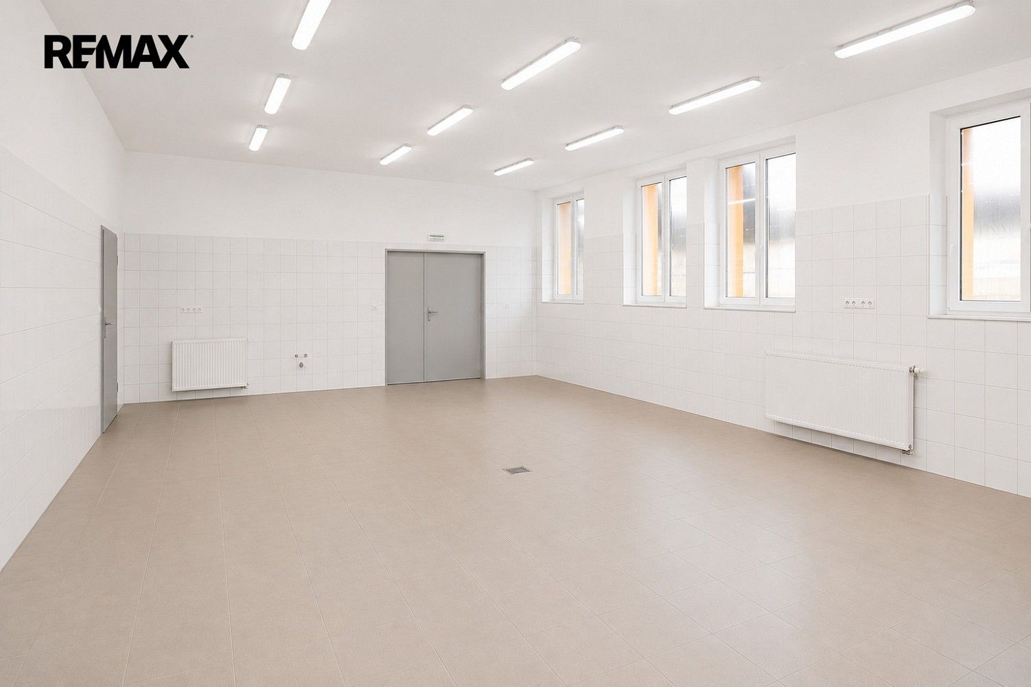 Pronájem obchodní prostory - Sudoměřice u Tábora, okres Tábor, Jihočeský kraj, 275 m² - 5