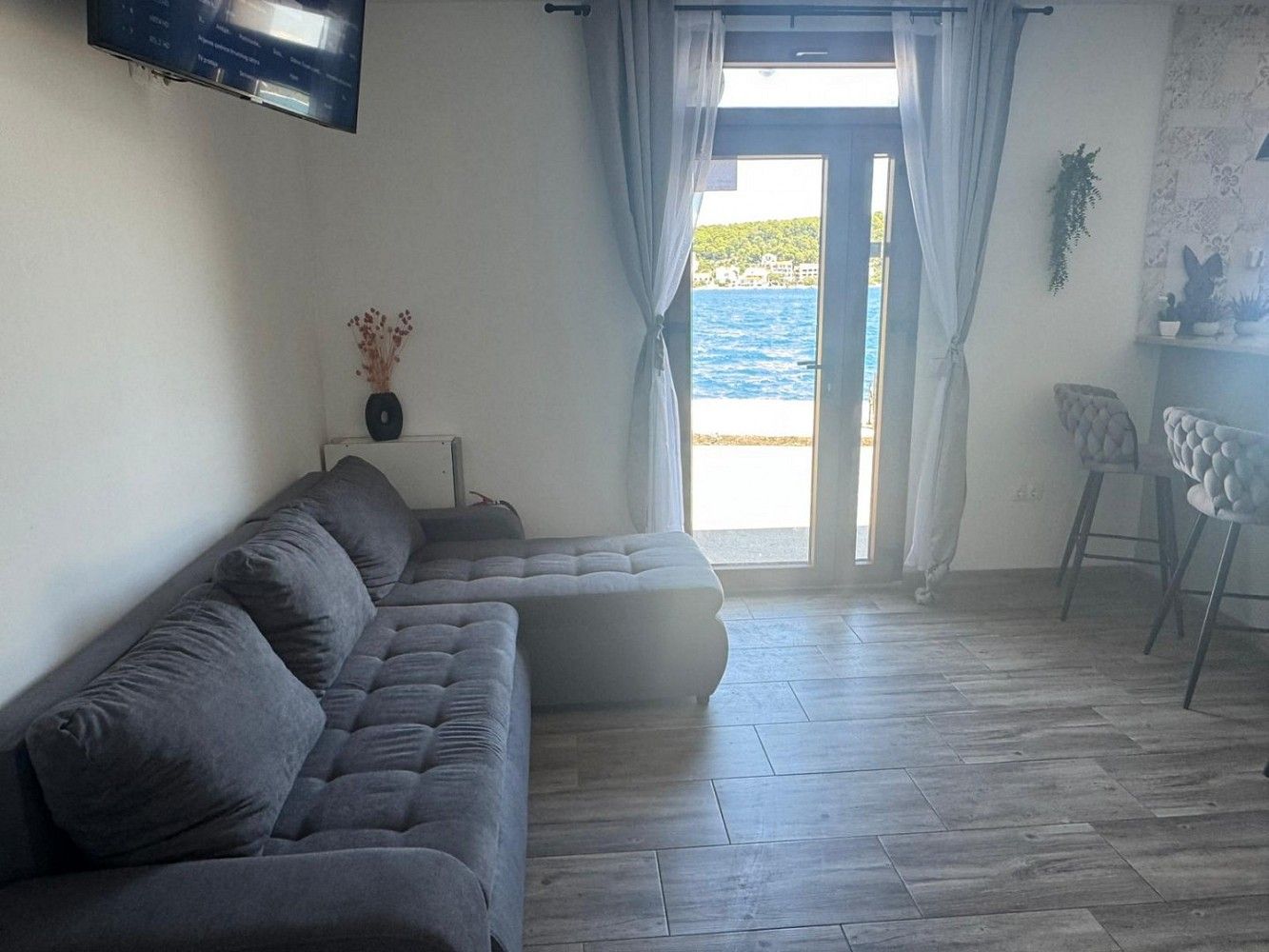 Komerční nemovitost · 69 m² · Tisno, HR - 3