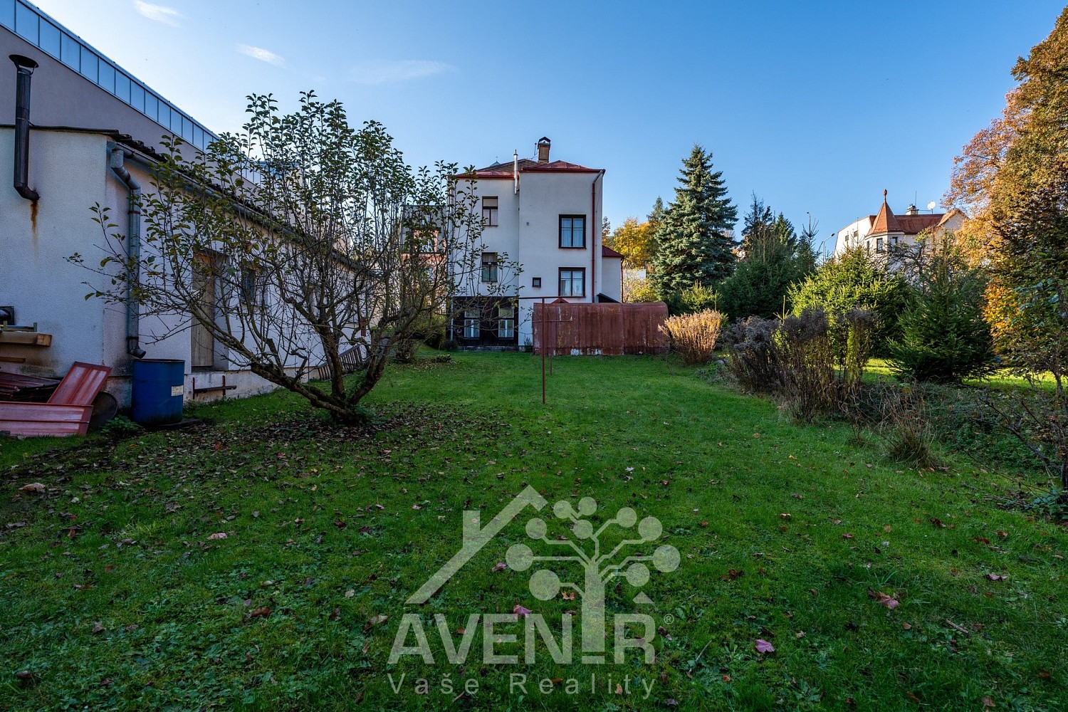 Prodej rodinný dům - Jablonec nad Nisou, 220 m² - 5