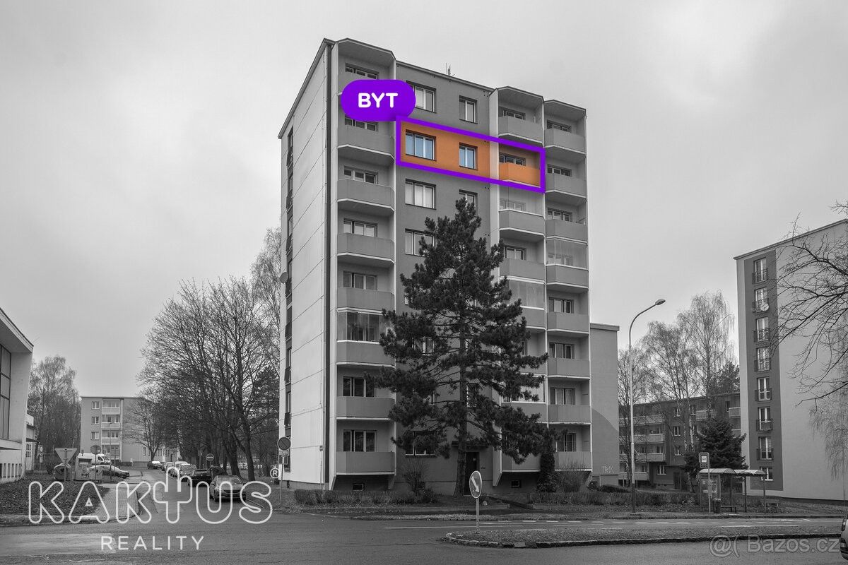 Byty, Ostrava, 708 00 - 2