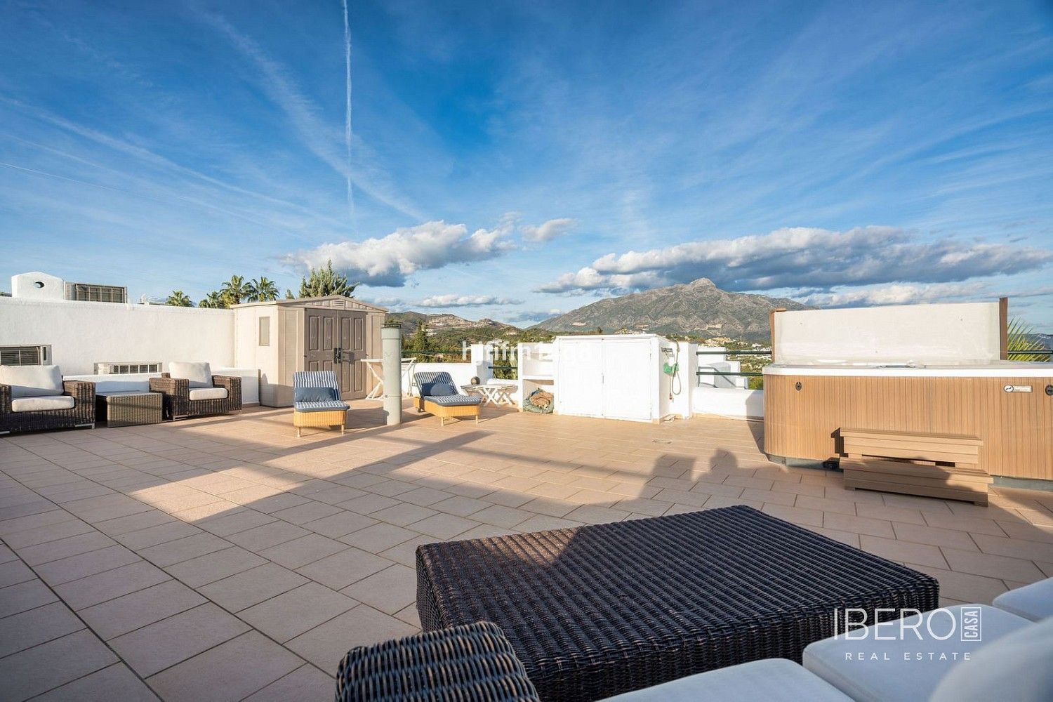 Byt 4+kk · 161 m² · La Quinta, Španělsko - 3