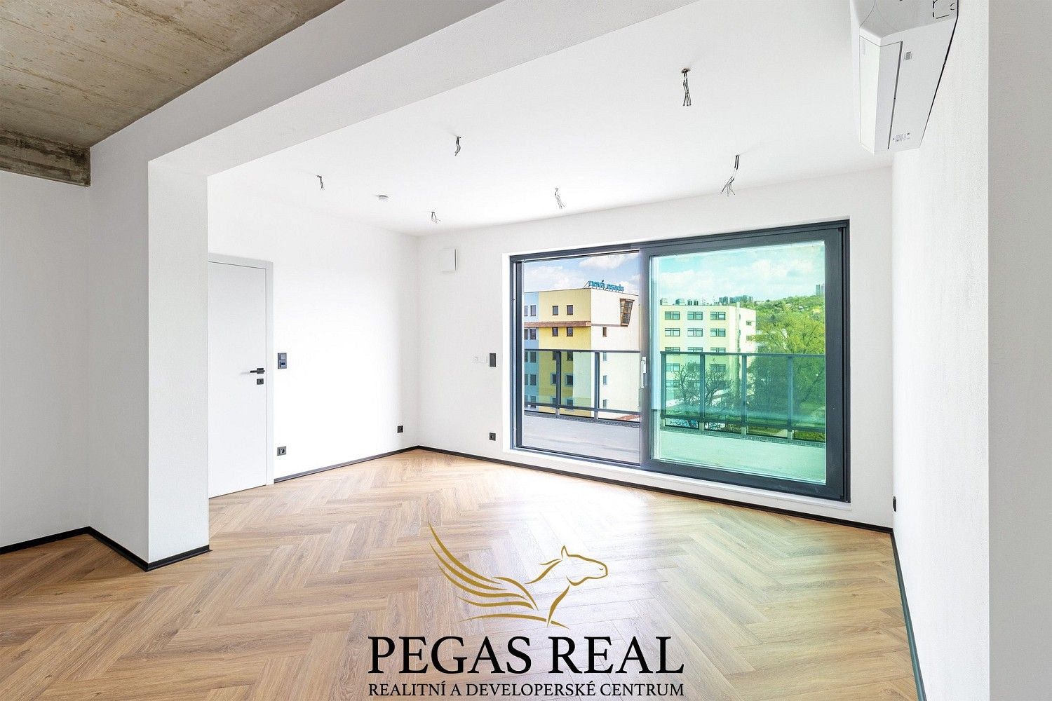 Prodej byt 2+kk - Brno - Židenice, okres Brno-město, Jihomoravský kraj, 51 m² - 5