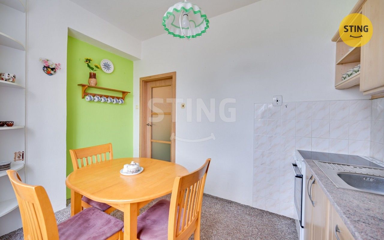 Byt 2+1 · 68 m² · U Víta, Jemnice - 4