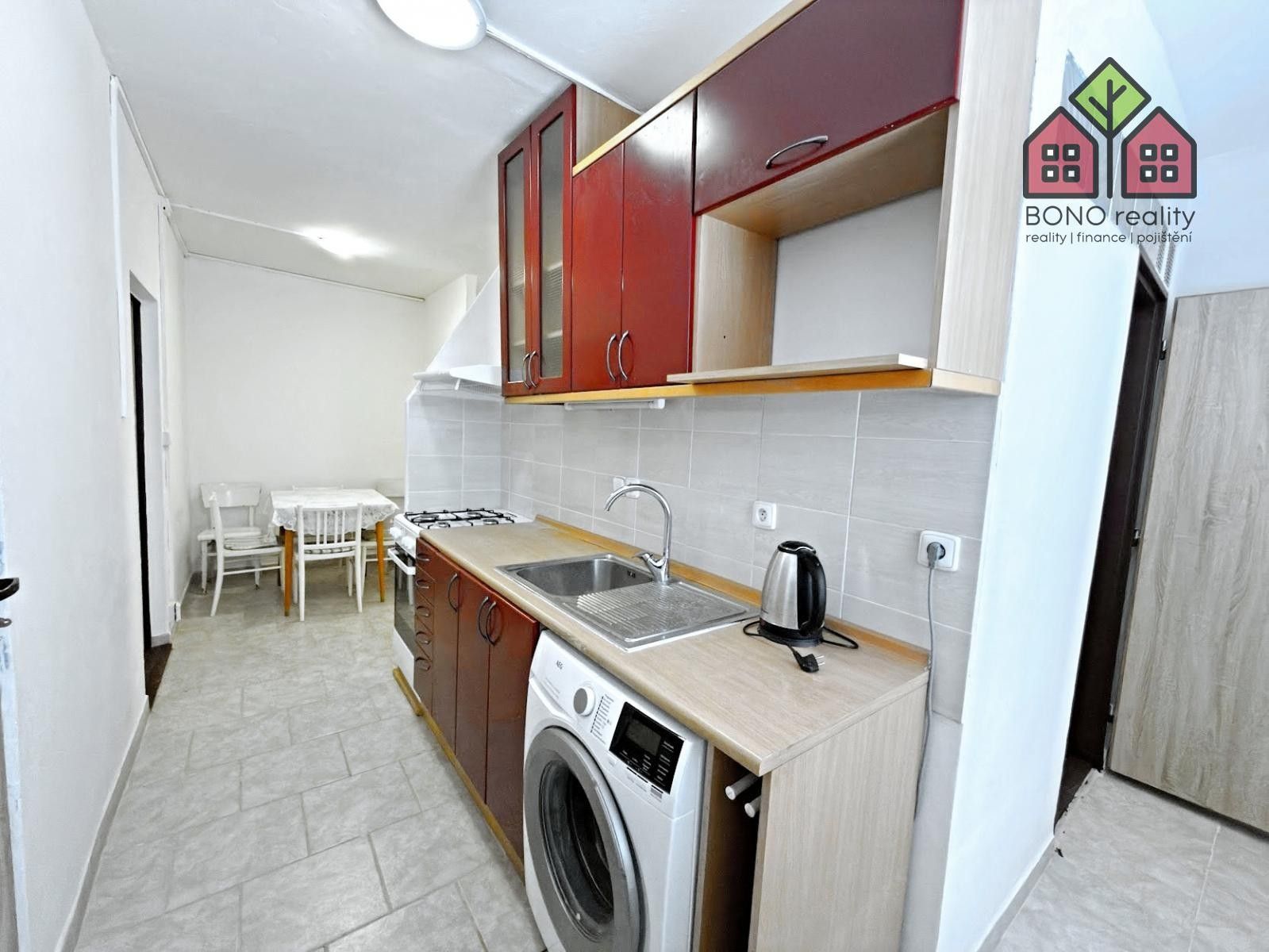 Pronájem byt - Krátká, Litoměřice, 65 m²