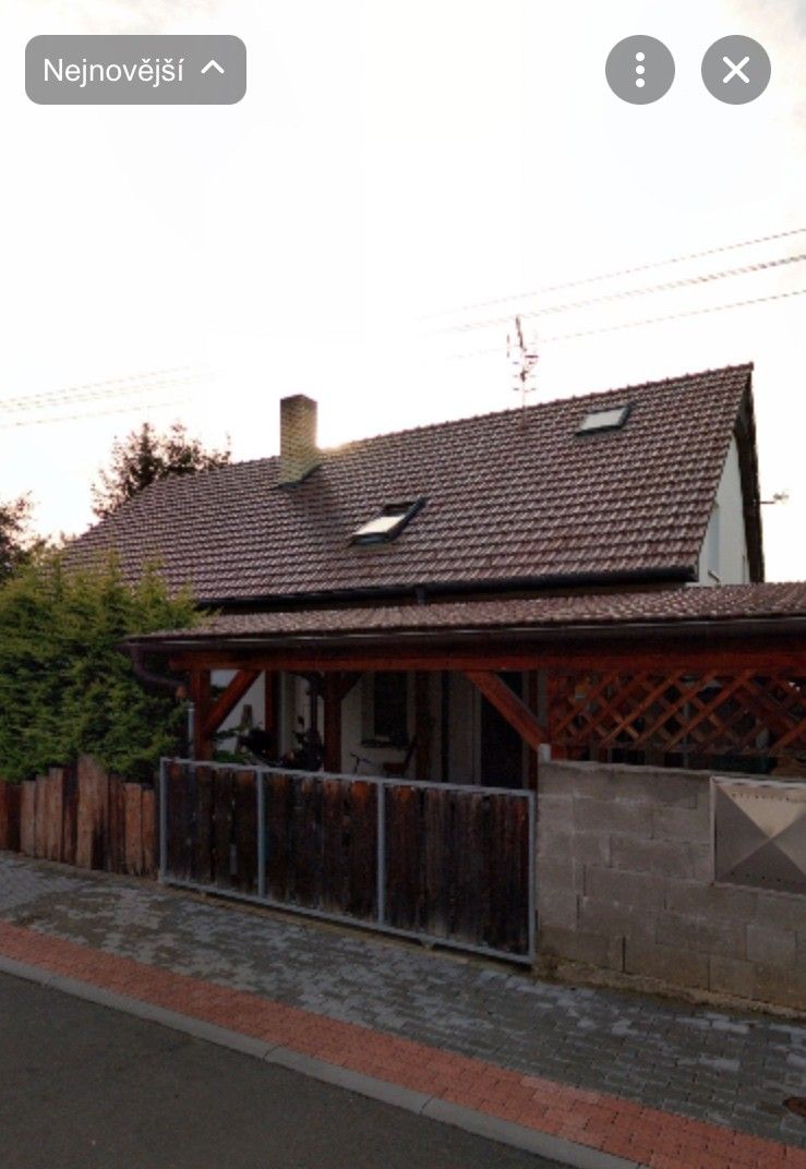 Rodinné domy, Otaslavice, 798 06