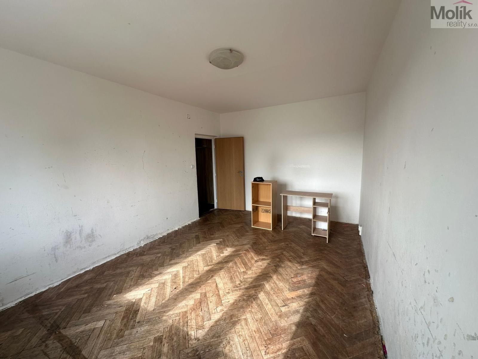 Byt 2+1 · 55 m² · tř. Budovatelů, Most - 4