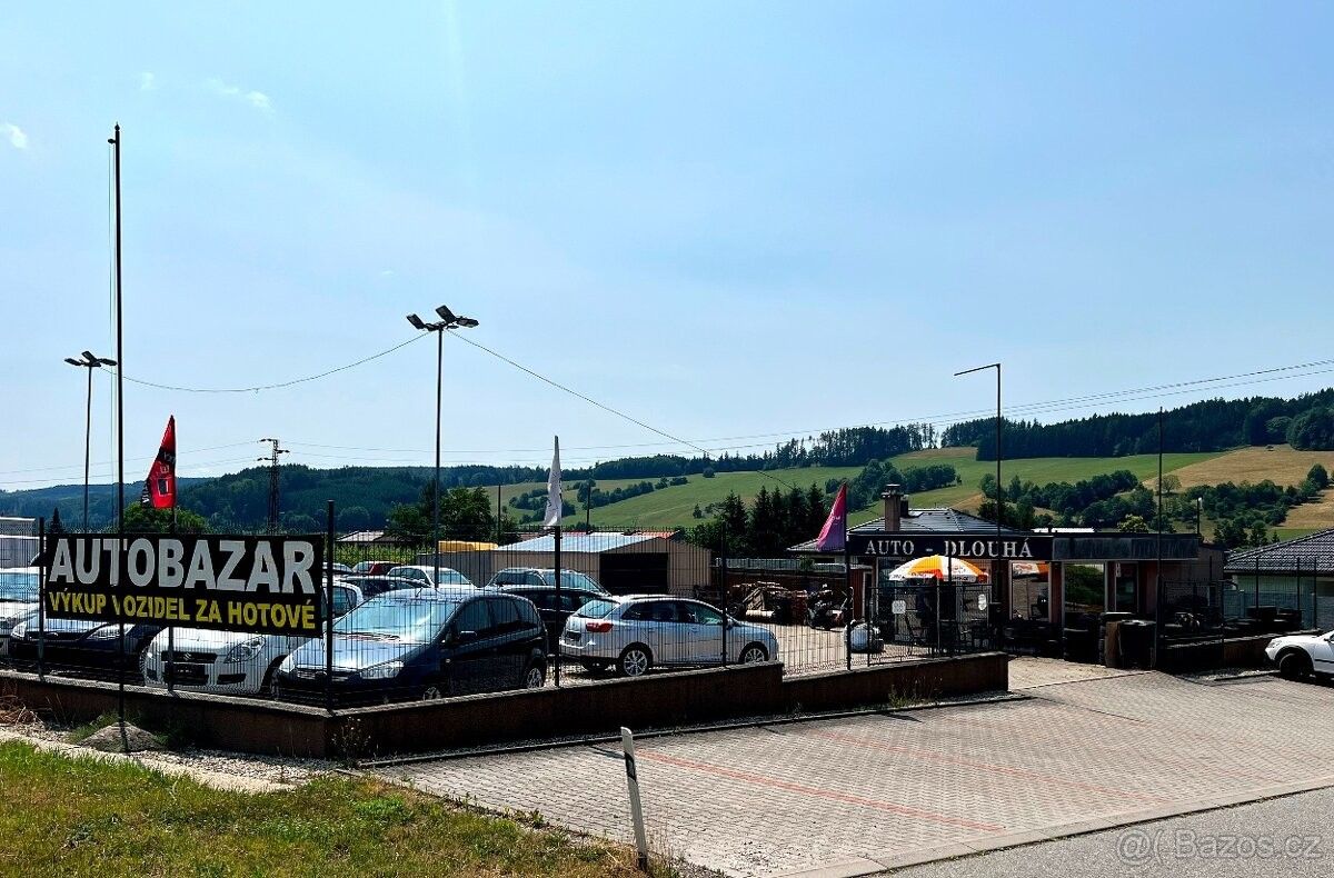 Prodej pozemek pro bydlení - Dlouhá Třebová, 561 17