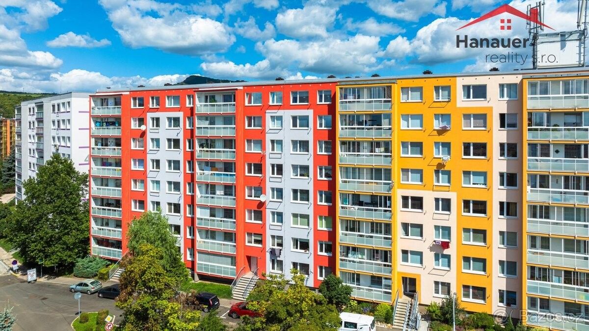 Byty, Litoměřice, 412 01