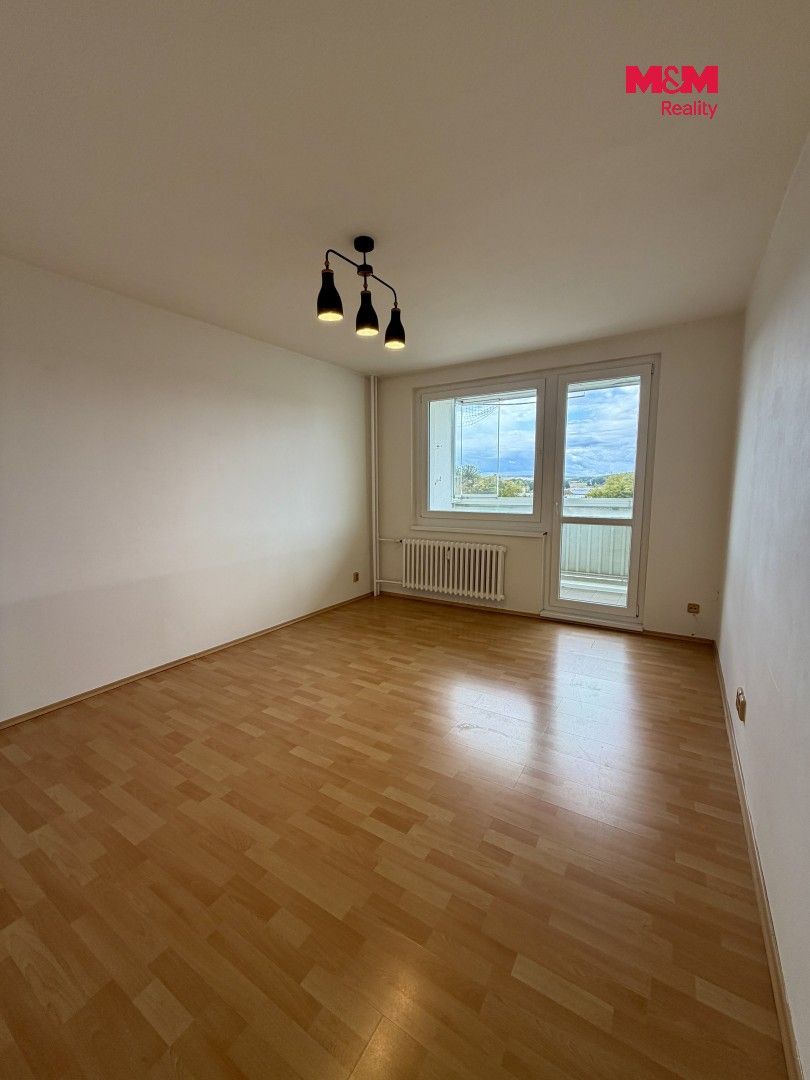 Byt 3+1 · 59 m² · Pod Nemocnicí, Rakovník - 3