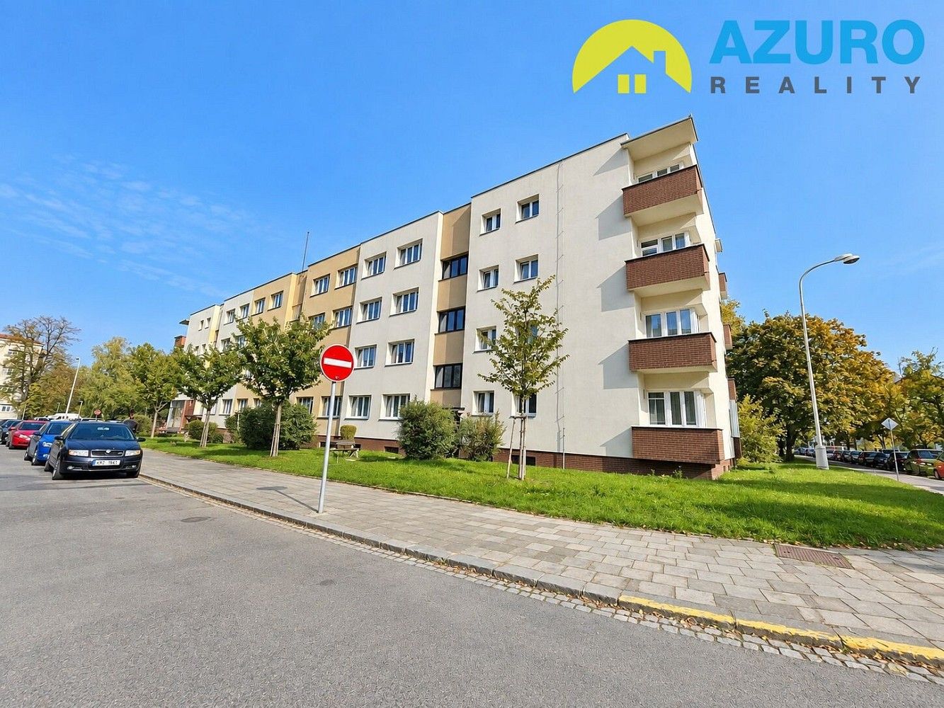 Byt 3+1 · 87 m² · Přerov - Přerov I-Město, Olomoucký kraj - 4