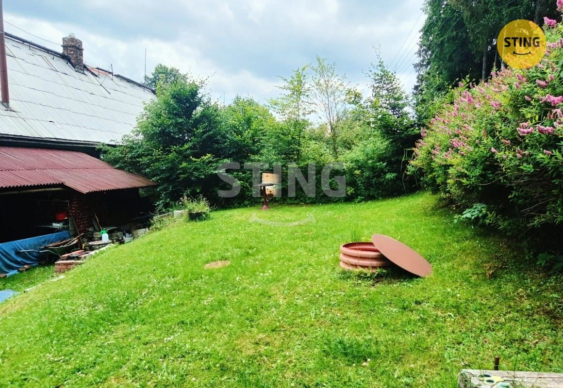 Rodinný dům · 120 m² · Malá Morávka - 4