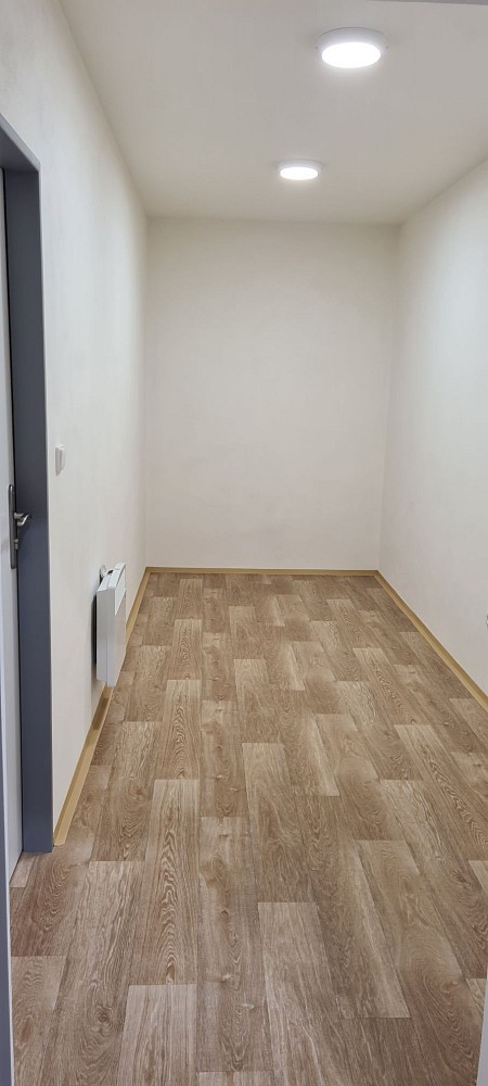 Výrobní prostory · 264,5 m² · Šámalova, Brno - Židenice - 4