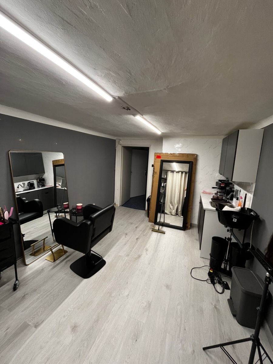 Obchodní prostory, Hornokrčská, Praha - Krč, 18 m² - 1