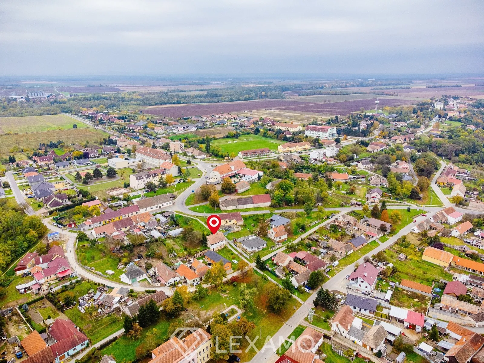 Ostatní