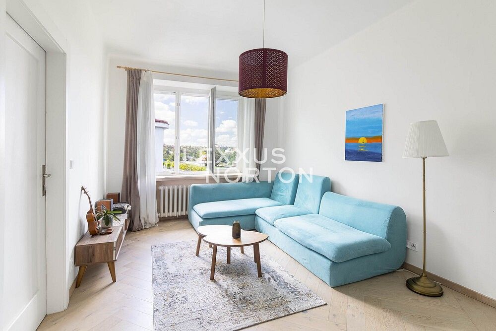Byt 3+1 · 97 m² · Praha - Hradčany, okres Praha 6, Hlavní město Praha - 2