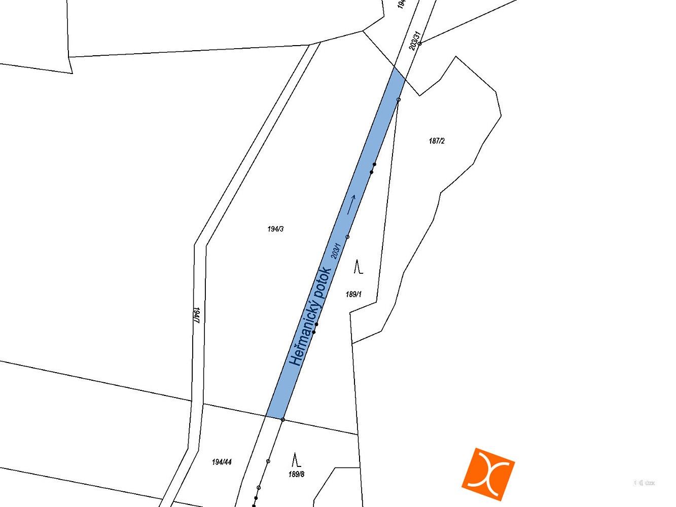 Ostatní, Starý Jičín, okres Nový Jičín, Moravskoslezský kraj - 2