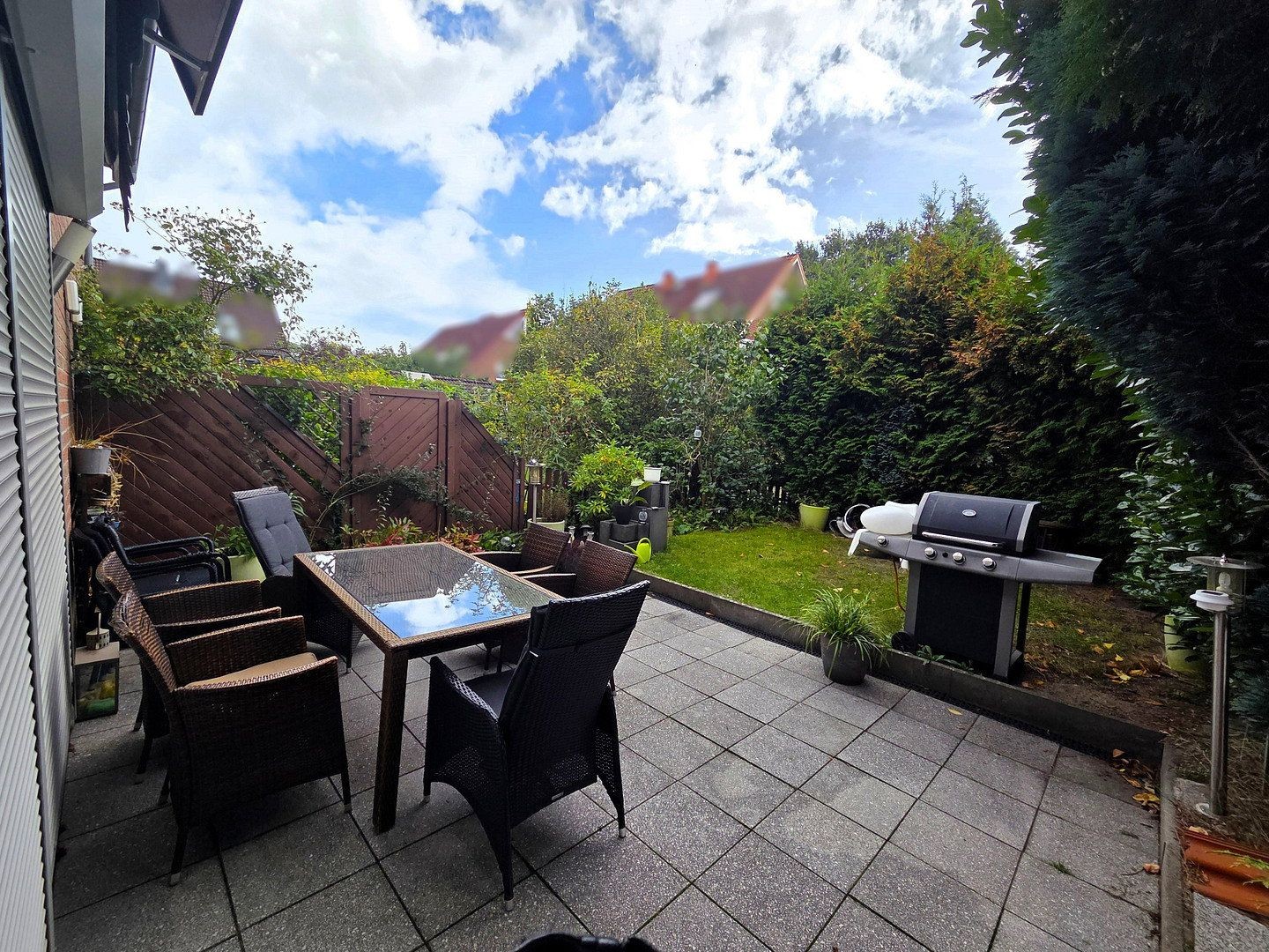 Rodinný dům · 114 m² · Hamburg Neugraben-Fischbek Hamburg 21149 - 3